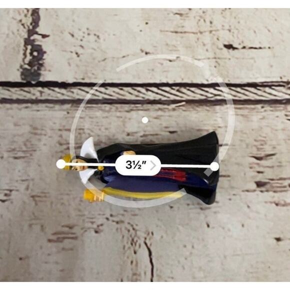 SNOW WHITE Evil Queen Grimhilde Figure - Picture 4 of 4